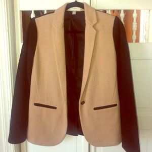 JCrew Wool Blazer
